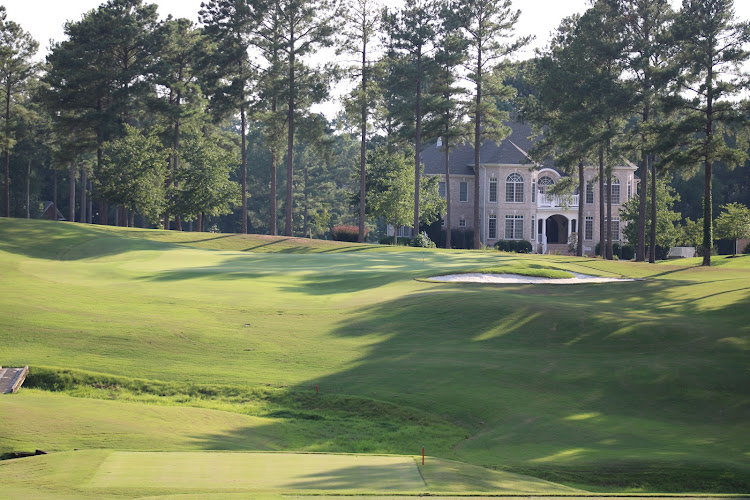 Commonground Golf Course