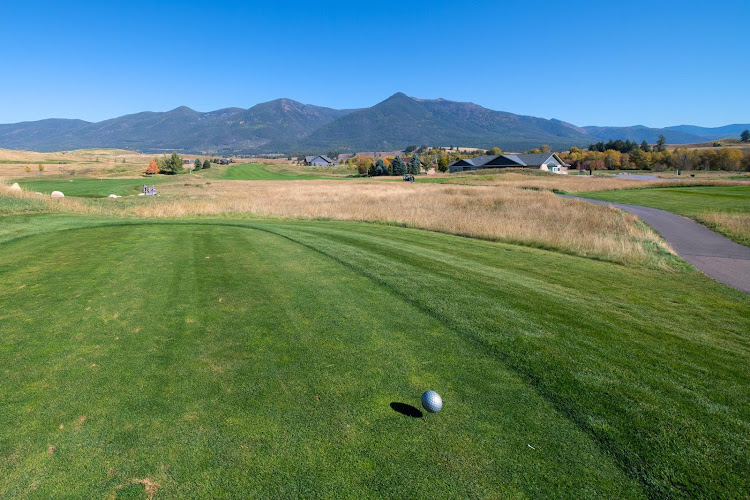 Reserve At Spanos Park Golf Club