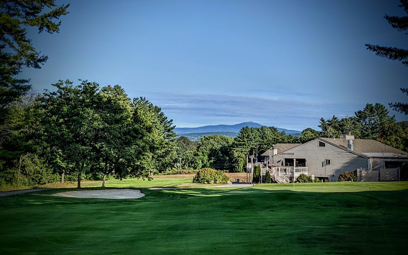 Foxtail Golf Club - North