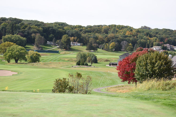 Lakewood National Golf Club (Commander Course)