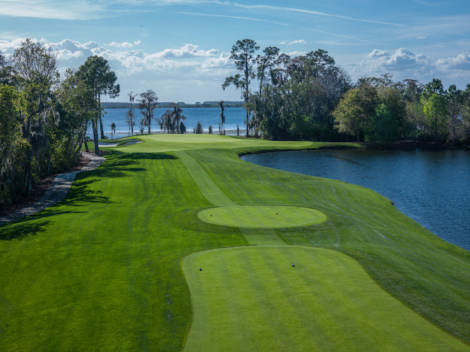Lake Jovita Golf & Country Club