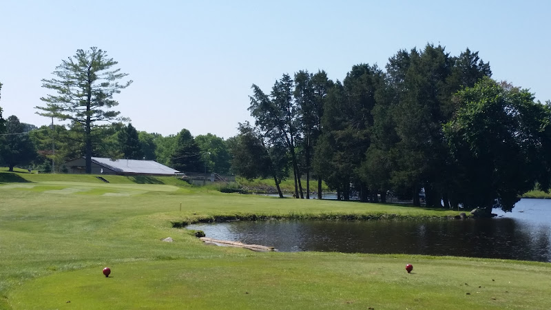 Wetlands Golf Course