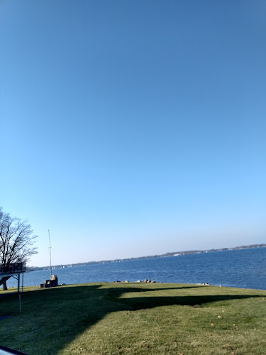 Richmond Hill Golf Club