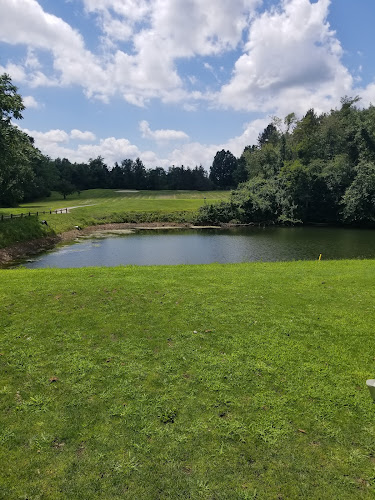 Scioto Reserve Country Club