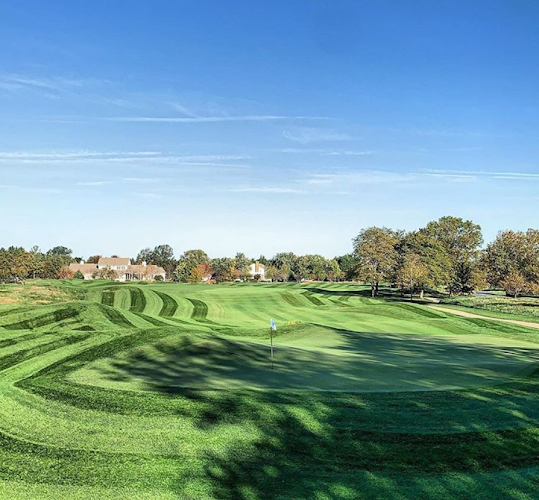 Hackberry Creek Country Club