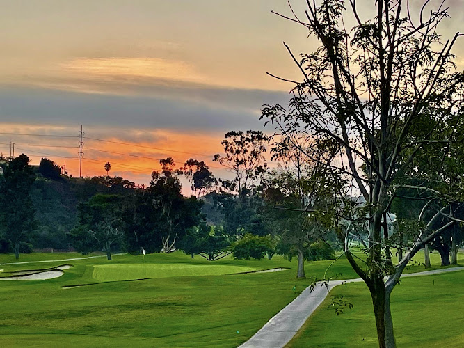 Falling Creek Golf Course