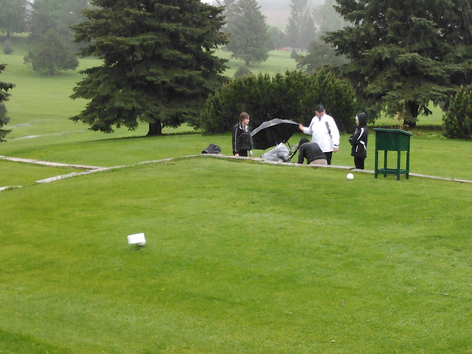 Coharie Country Club