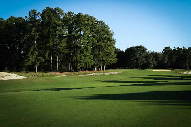 Longleaf Golf And Family Club