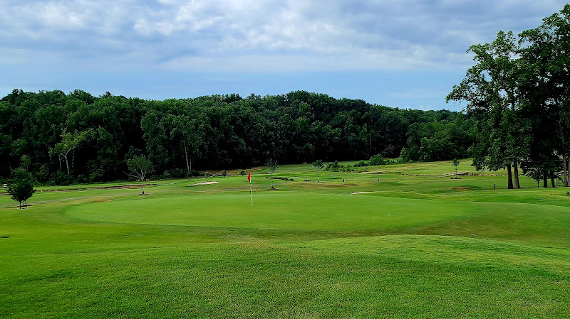 Metropolitan Golf Links