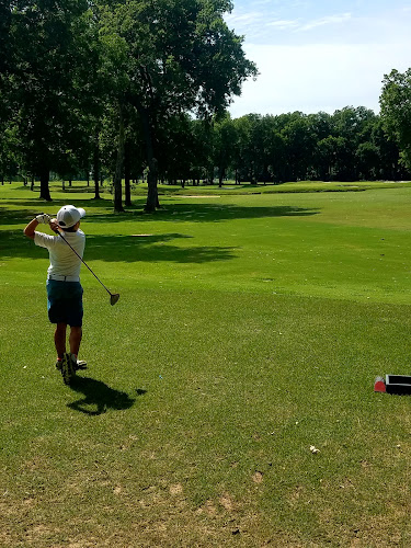 Maumelle Country Club