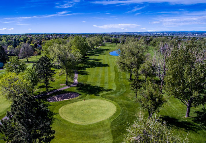 Elkhorn Ridge Golf Club