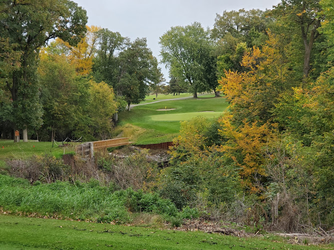 Lago Mar Country Club