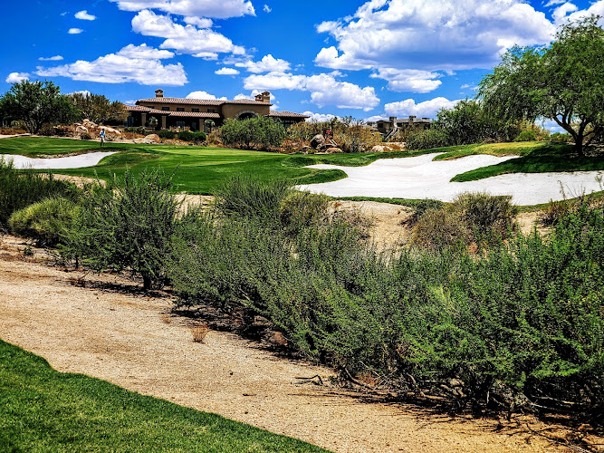 Walnut Grove Country Club