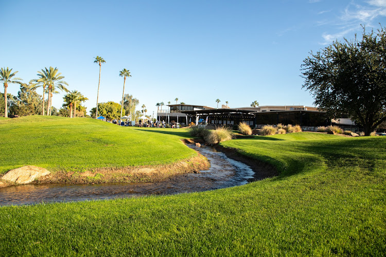 Moon Valley Country Club