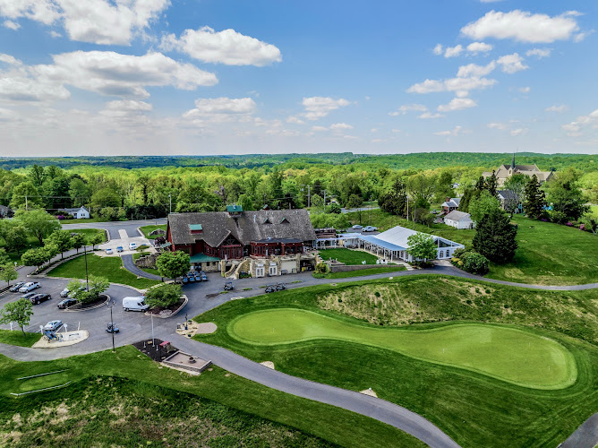 Eagles Mere Country Club