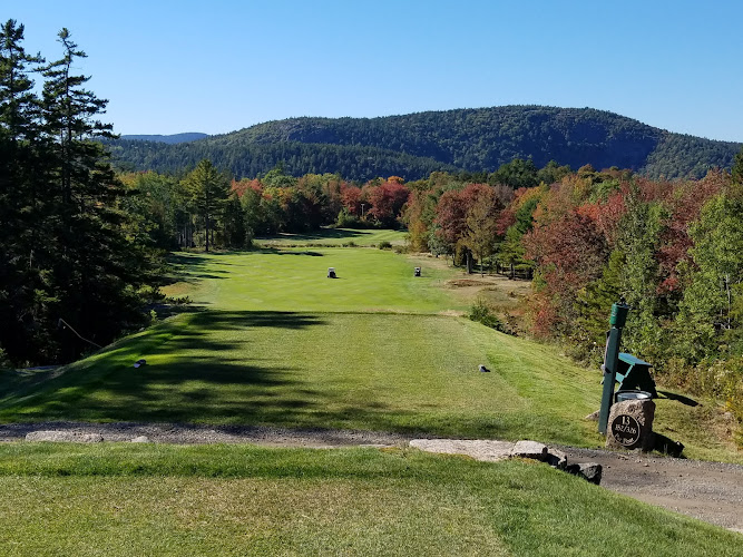 Pine Needles Country Club