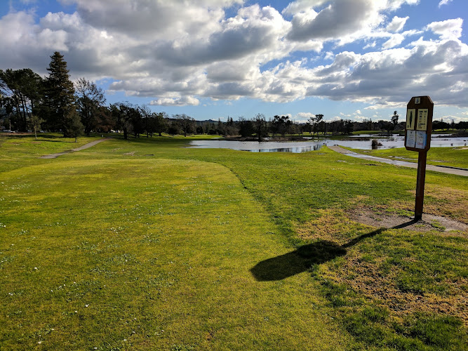 Napa Golf Club At Kennedy Park