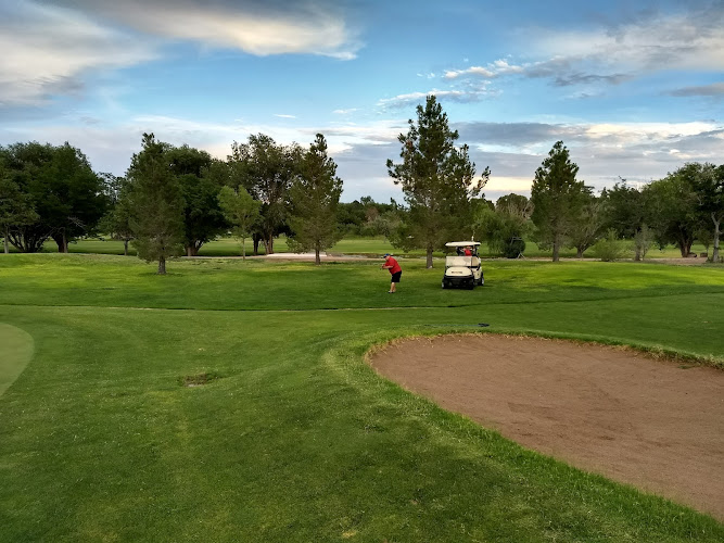 Miami View Golf Club