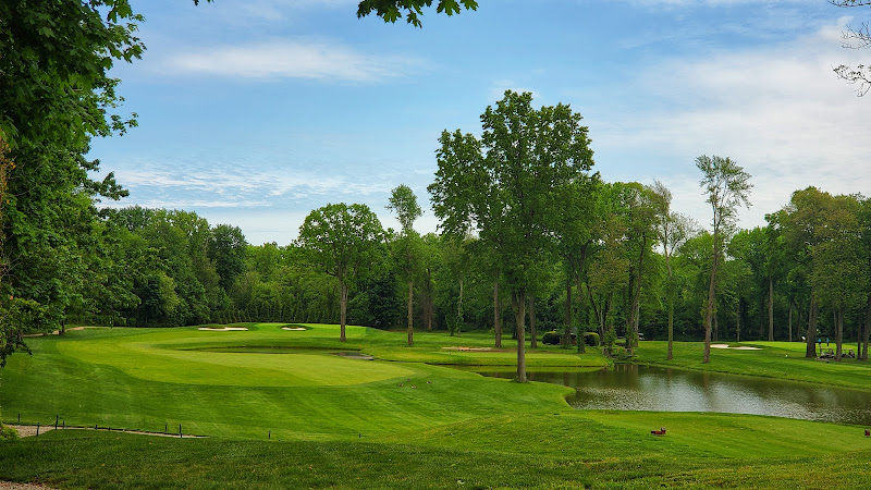 Norwood Hills Country Club