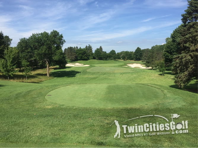 Sunkist Country Club