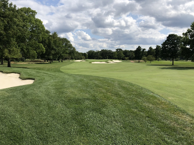 Walnut Grove Country Club