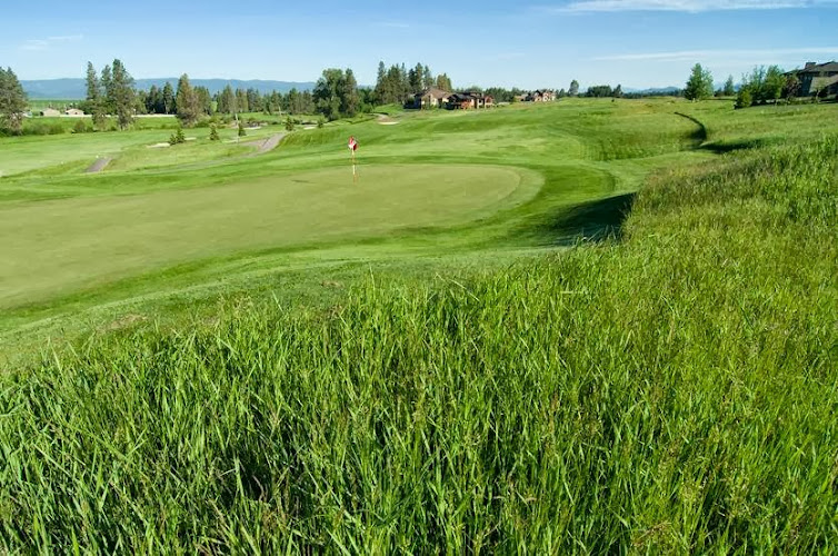 Prairie Green Golf Course