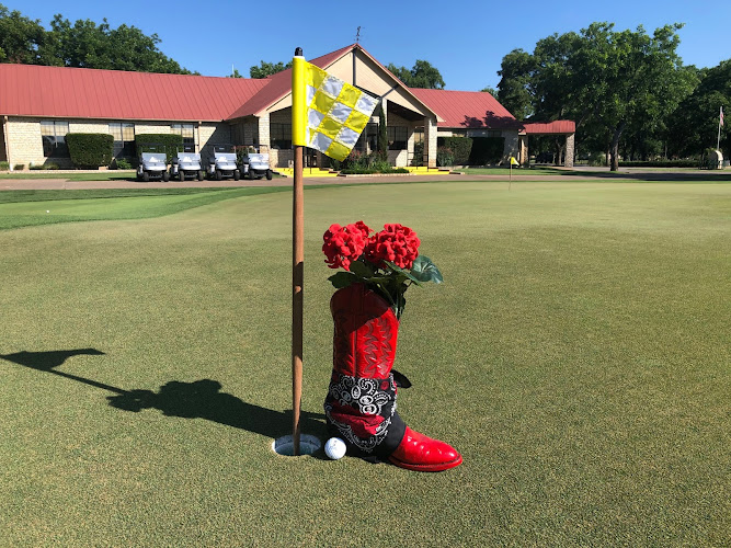 Moccasin Creek Country Club