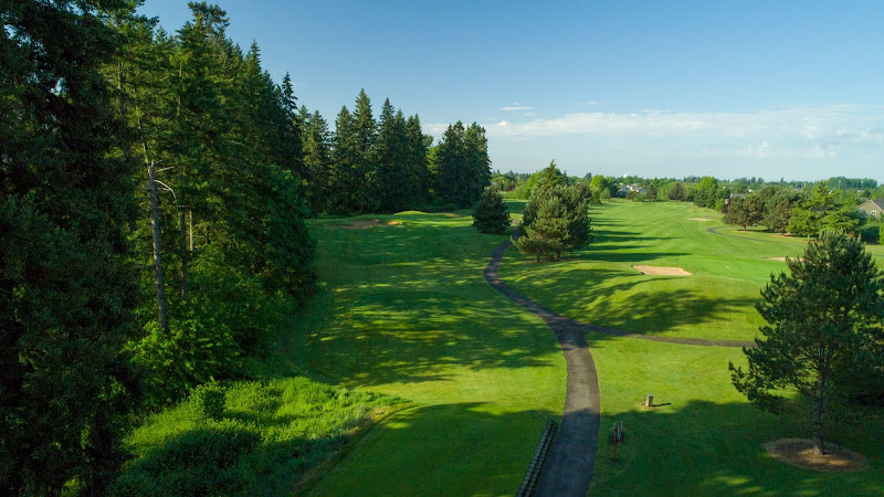 Diablo Creek Golf Club