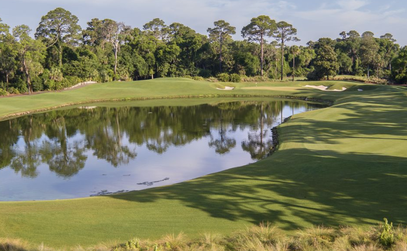 Ocean Forest Golf Club