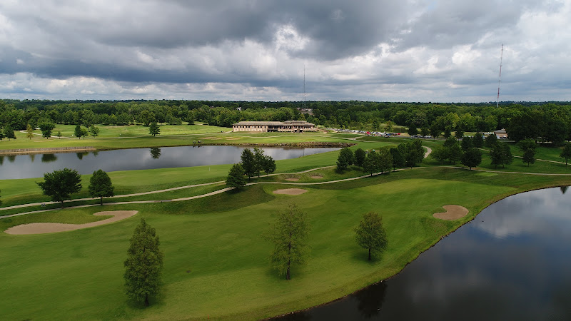 Collindale Golf Course