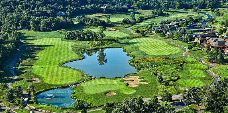 Old Kinderhook Golf Course