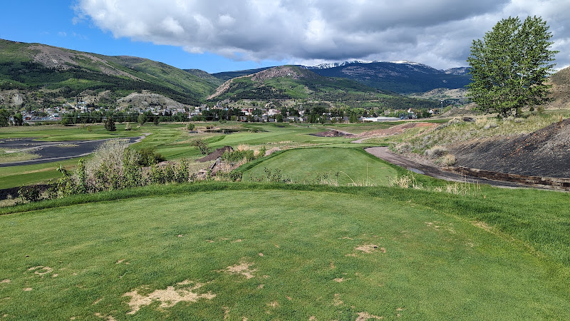 Lanier Islands Legacy Golf Course