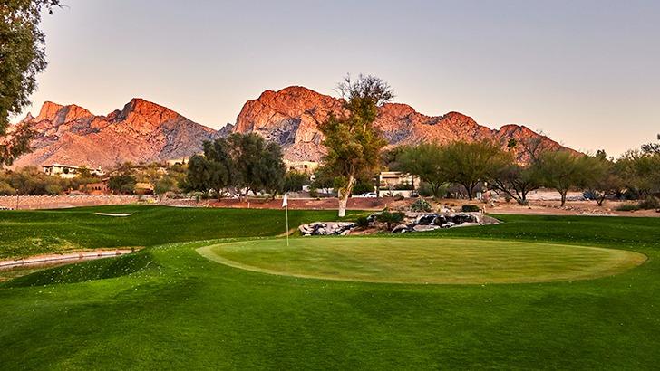 Oro Valley Country Club