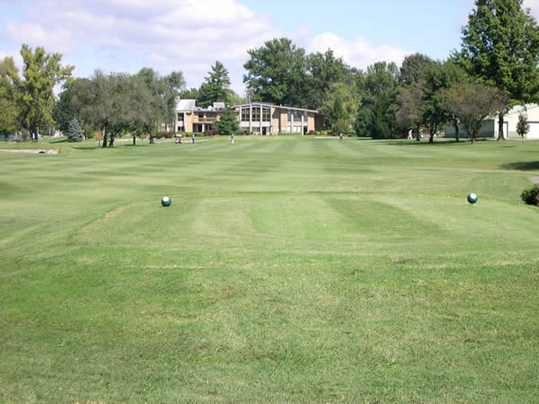 Owensboro Country Club