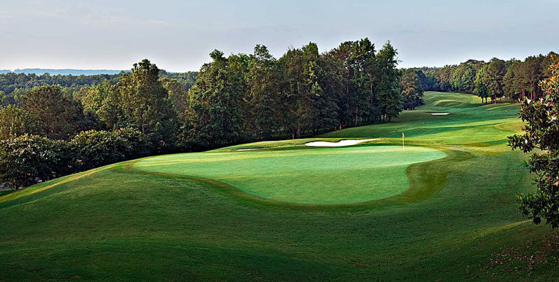 Copper Rock Golf Course