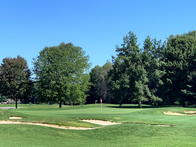 Palma Ceia Golf & Country Club