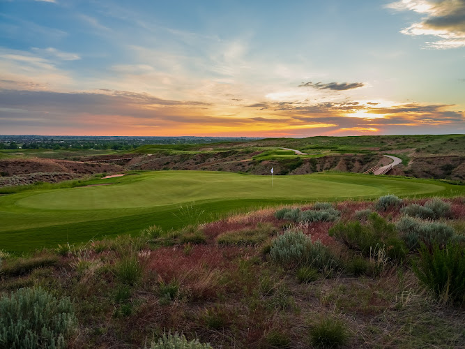 Raindance National Golf Course