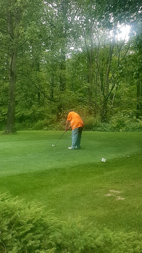 Rolling Green Golf Club