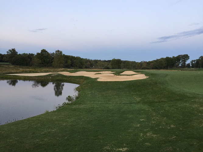 Devils Ridge Golf Club