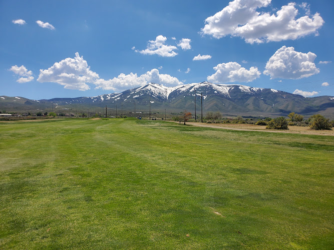 Sierra Sage Golf Course