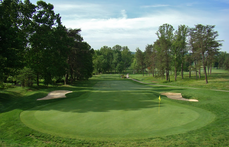 Sleepy Hollow Golf Club