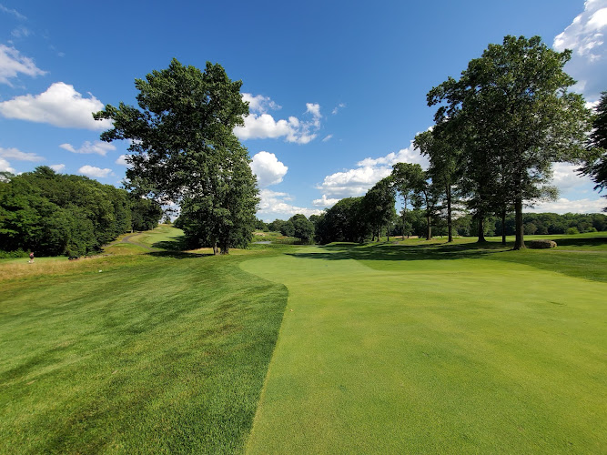 Springfield Country Club