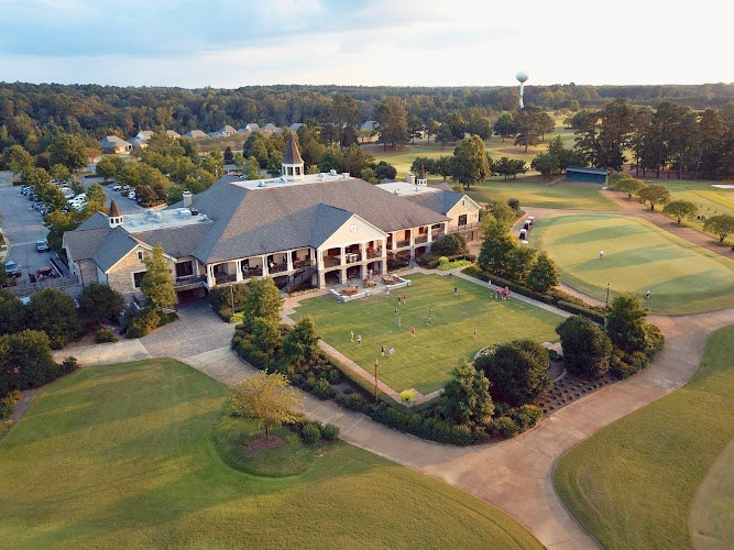 Hero image for Squire Creek Country Club