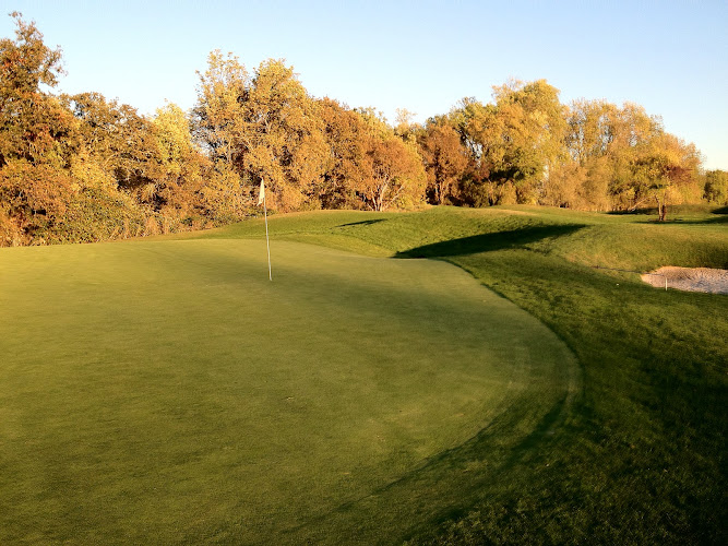Ridge Stone Golf Club