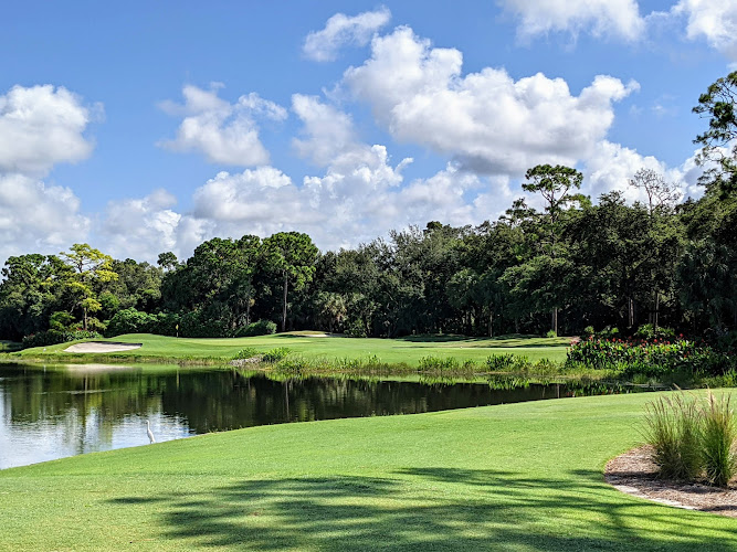 Stonebriar Country Club