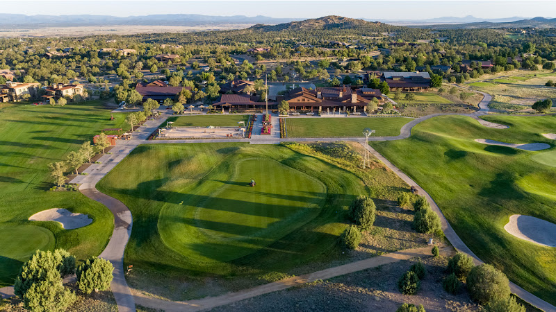 Talking Rock Golf Club