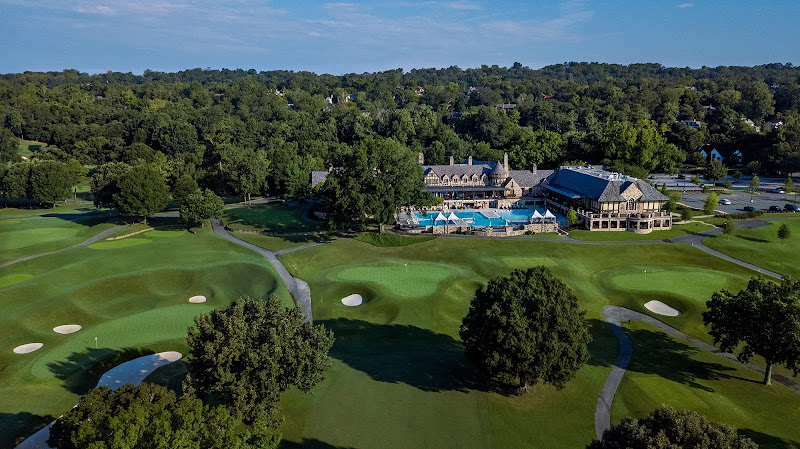 Hero image for The Country Club of Birmingham