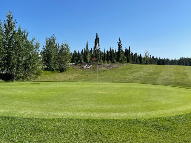 Hero image for The Homestead Resort (Old Course)