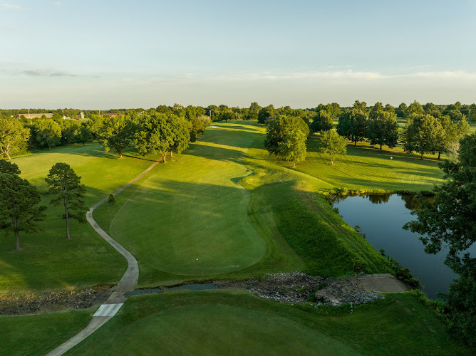 Westwood Hills Country Club