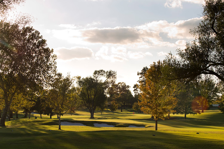 Wichita Country Club